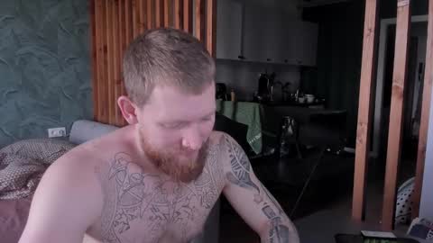 Snapshot of manjerk_on_cb chatting on September 10, 11:00 am Arthur online show from September 10, 11:00 am