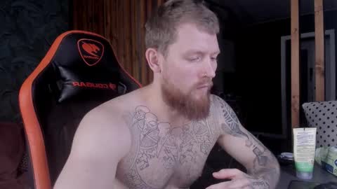 Snapshot of manjerk_on_cb chatting on September 26, 4:59 pm Arthur online show from September 26, 4:59 pm