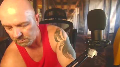 Manly online show from July 12, 6:33 pm