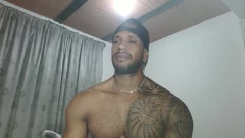 Manolo online show from September 18, 1:53 am