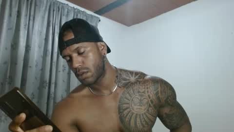 Manolo online show from September 20, 5:54 am