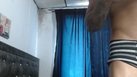 Manolo online show from March 12, 3:40 pm