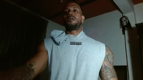 Manolo online show from November 21, 3:59 am