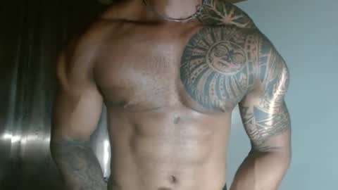 Manolo online show from February 23, 9:50 pm