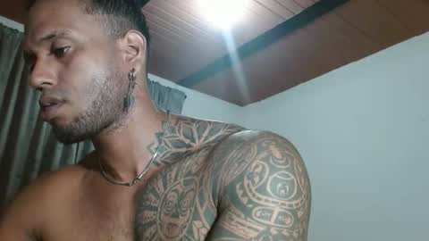 Manolo online show from January 16, 2:09 am