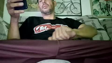 manu12ago online show from June 27, 1:55 am
