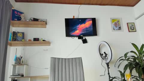 manucute 23  online show from February 3, 2:54 pm