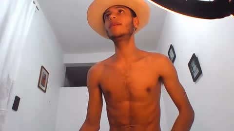 Manuel RL online show from November 9, 6:43 pm