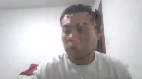 manuel9810 online show from October 20, 3:55 am