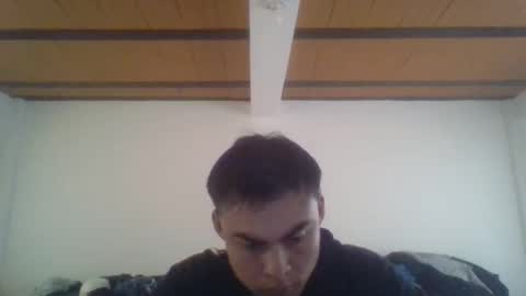 manuel9810 online show from February 25, 7:06 pm