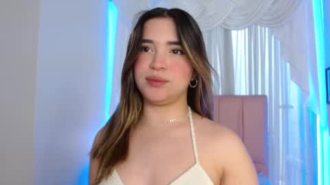 Valeria Ocampo online show from January 16, 8:14 pm