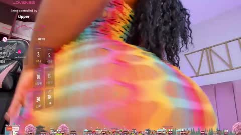 Manuela Baez online show from December 20, 4:31 am