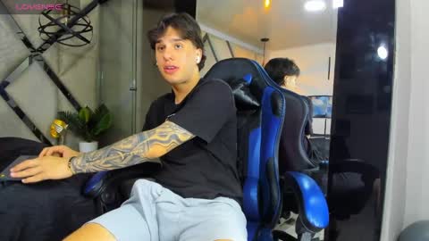 Manuel online show from April 29, 4:06 am