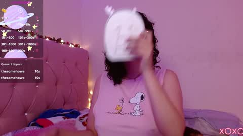 Manu  online show from December 17, 10:11 pm