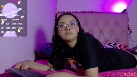 Manu  online show from March 20, 11:54 pm