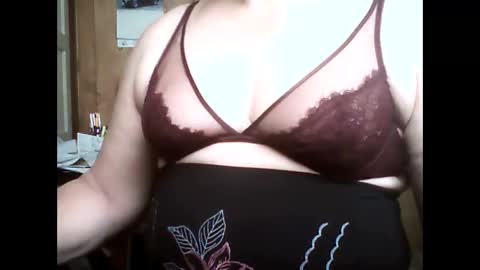 manwithboobs online show from February 18, 7:52 pm