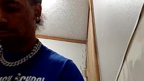 manwiththeplan337 online show from November 3, 3:02 pm