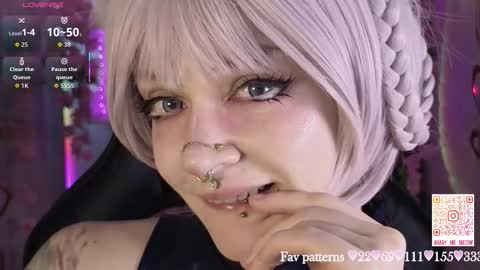 Sasha online show from February 19, 8:02 am