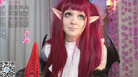 Sasha online show from January 29, 11:09 am