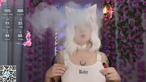 Sasha online show from February 13, 8:06 am