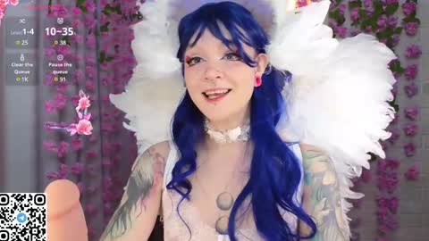 Sasha online show from February 14, 8:21 am