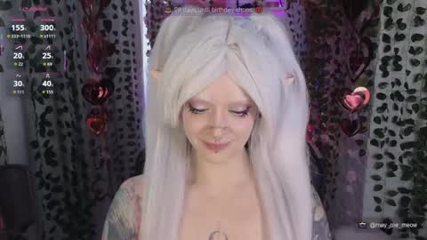 Sasha online show from May 14, 8:23 am