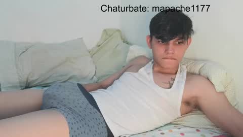mapache1177 online show from May 22, 10:16 pm