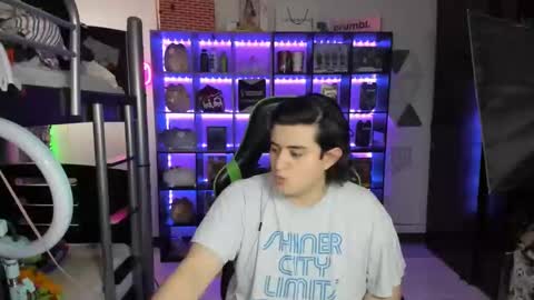 mapachoso1414 online show from November 18, 12:13 am