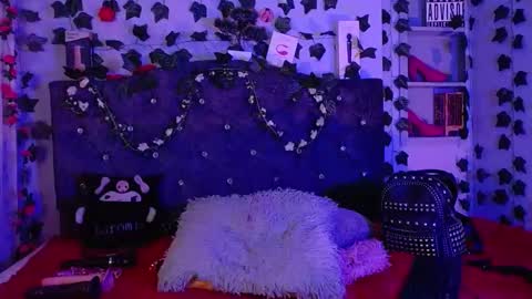 Maria Paula online show from October 18, 4:38 am