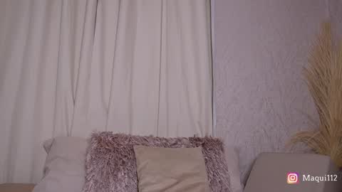 Maquii   online show from January 21, 1:18 am