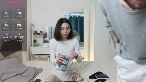 MARY PVT IS OPEN online show from February 15, 9:08 am