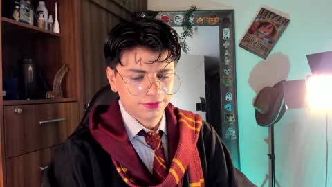 mar_alexis online show from November 1, 12:22 am