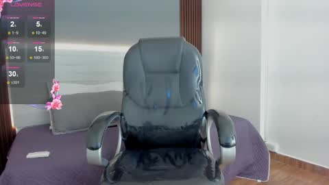 mara_33 online show from January 5, 8:45 pm