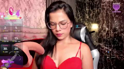 Mara  online show from October 3, 8:28 pm