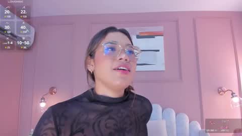 Mara  online show from March 12, 7:04 pm