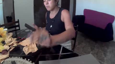 coshitaxxx online show from November 3, 12:50 pm