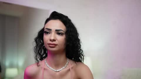  Mara  online show from March 12, 9:45 pm