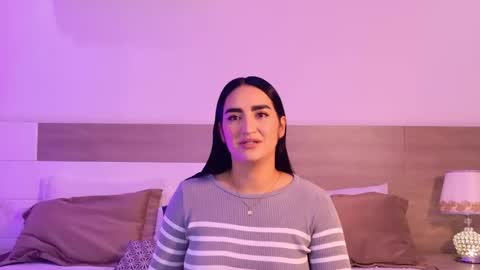 maragrief online show from April 14, 11:35 am