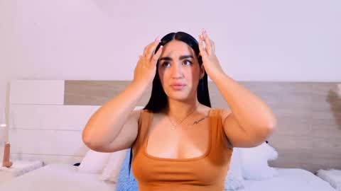 maragrief online show from April 13, 11:25 am