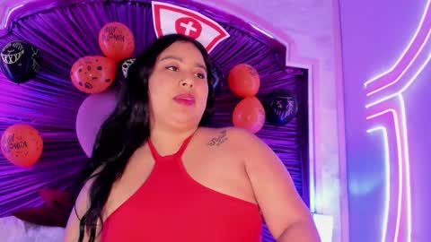 maralinette22 online show from October 20, 10:53 am