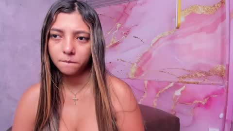 Maraluna online show from April 15, 1:25 pm