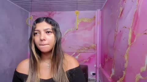 Maraluna online show from June 7, 12:43 pm