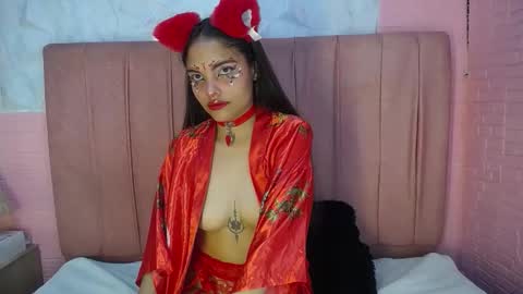 marasecretpri online show from June 9, 3:23 pm
