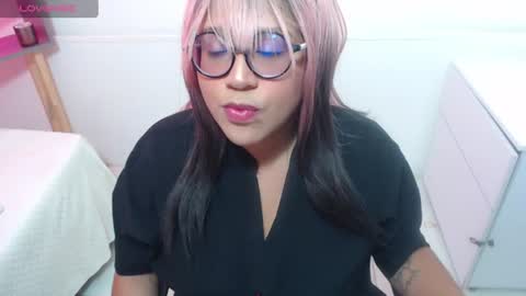 Mara Silk online show from June 11, 2:44 am