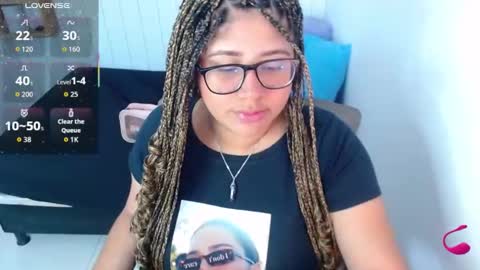 Mara Silk online show from November 26, 1:19 pm