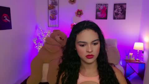 Mara online show from June 21, 1:12 am