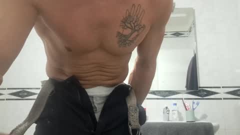 maravilhoso1 online show from February 9, 7:05 pm