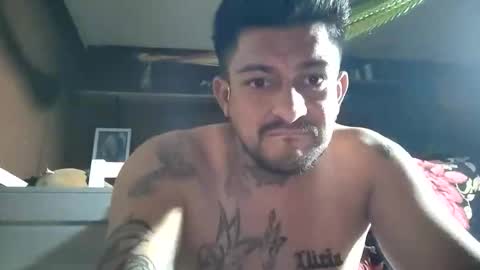 maravillanelsonernesto online show from December 2, 9:40 am