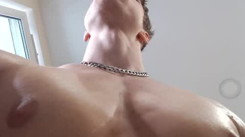 marc_solo online show from April 5, 10:34 am