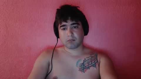 marccarter420 online show from December 18, 7:58 am